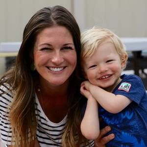 Meet your Posher, Kaitlin